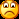 Super gripe Sad smile