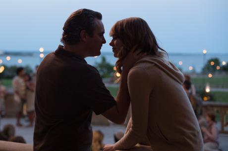 Hombre Irracional, lo nuevo de Woody Allen, se estrena el 3 Marzo en @CinemarkChile