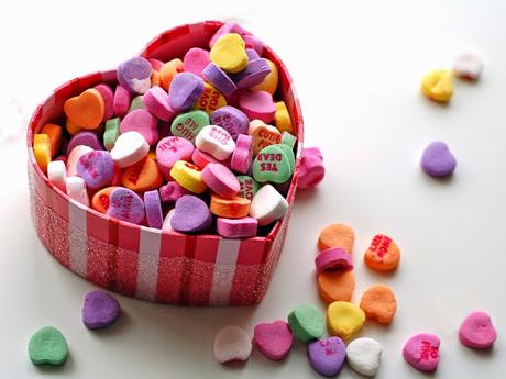 Regalos de San Valentín y últimas compras Regalos de San Valentín y últimas compras