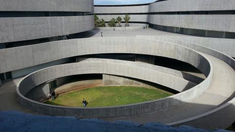 Mi primera semana de prácticas Mi primera semana de prácticas