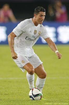 Cristiano Ronaldo Eleccion entre La liga y Premier league