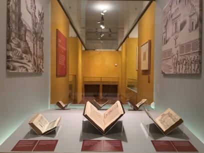 Exposición: La Biblioteca del Inca Garcilaso de la Vega