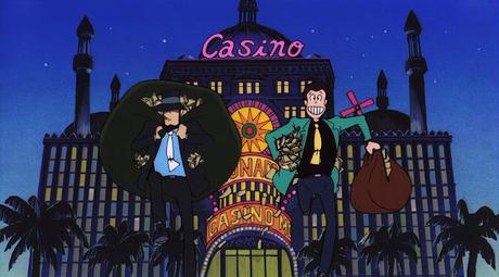 'El castillo de Cagliostro' de Hayao Miyazaki tendrá edición Deluxe 'El castillo de Cagliostro' de Hayao Miyazaki tendrá edición Deluxe