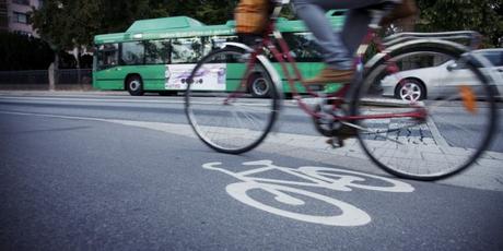 Bicicleta y cambio climático, la lucha continúa