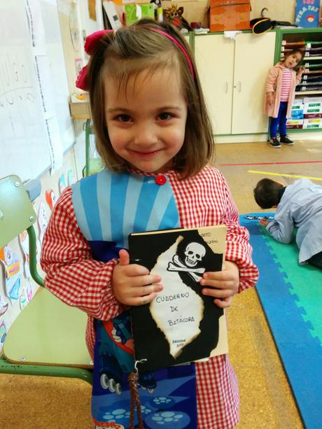 Ariadne y su cuaderno de bitácora IMG_20160225_100743