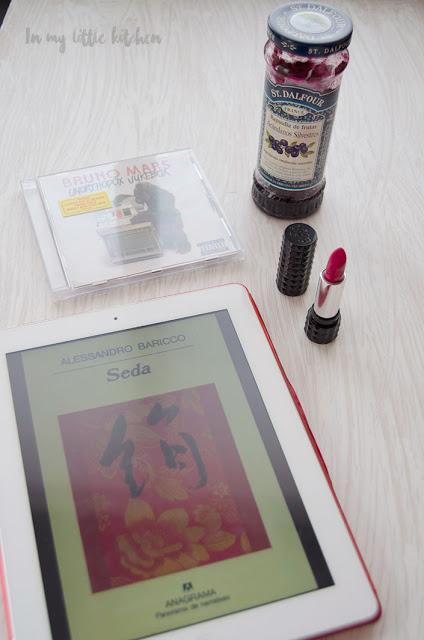 A few of my favourite things (February 2016) A few of my favourite things (February 2016)