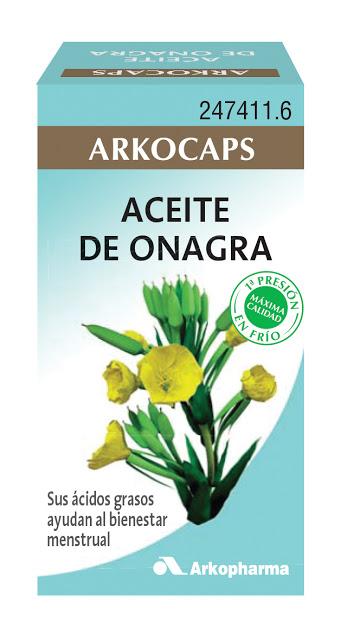 Arkopharma o las bondades de las plantas