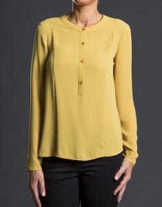 escotes: ¿cual me favorece mas? camisa escote caja