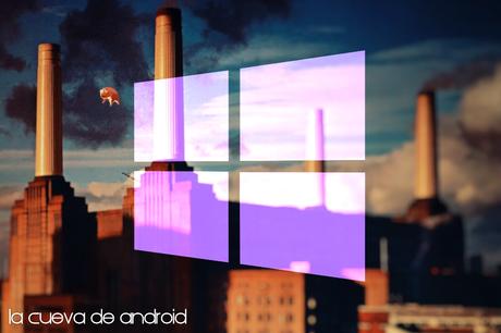 Windows Phone no ejecutará aplicaciones de Android Windows Phone no ejecutará aplicaciones de Android