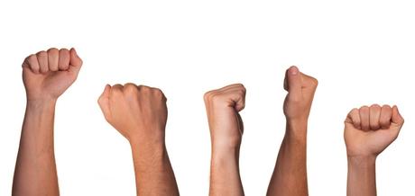 Algunas prácticas que potenciarán tu productividad Fists