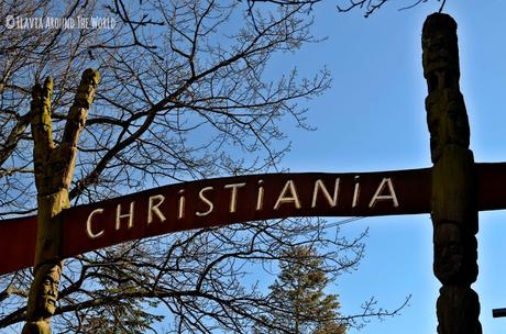Christiania Christiania