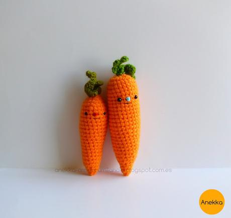 happy carrots