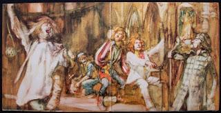 Jethro Tull - Aqualung (1971) Jethro Tull - Aqualung (1971)