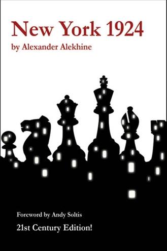 José Raúl Capablanca: A Chess Biography – Miguel Angel Sánchez (38ª reseña)