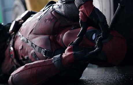 Deadpool Crítica. Marvel gamberrea a tope Deadpool Crítica. Marvel gamberrea a tope