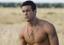 Mario Casas es 'hipster' en su nueva película 'El Bar' Mario Casas es 'hipster' en su nueva película 'El Bar'