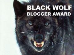 Black Wolf