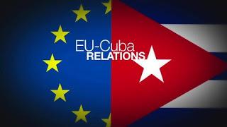 Nueva ronda de diálogos entre Cuba y UE en marzo