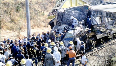 Tragedia ferroviaria en Queronque, Limache, Chile: Aniversario N°30