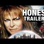 Un rato de risas con el Honest Trailer de DENTRO DEL LABERINTO