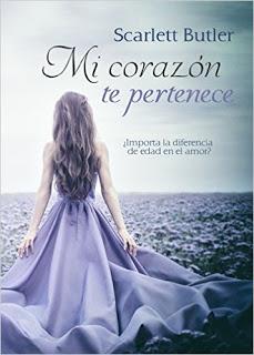 Mi corazón te pertenece, Scarlett Butler