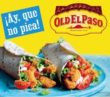 Youzz o cómo probar productos nuevos old el paso