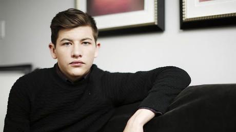 Tye Sheridan protagonizará la adaptación a la gran pantalla del superventas 'Ready Player One'