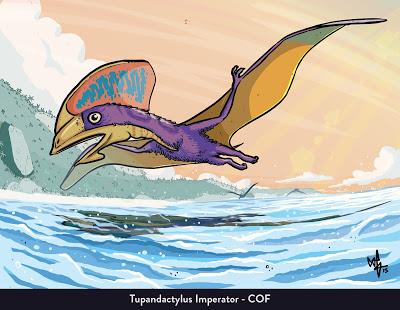 Los dinosaurios de papel de Guardabosques y las recompensas de su crowdfunding Los dinosaurios de papel de Guardabosques y las recompensas de su crowdfunding