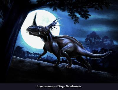 Los dinosaurios de papel de Guardabosques y las recompensas de su crowdfunding Los dinosaurios de papel de Guardabosques y las recompensas de su crowdfunding