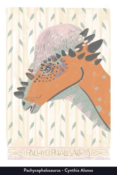 Los dinosaurios de papel de Guardabosques y las recompensas de su crowdfunding Los dinosaurios de papel de Guardabosques y las recompensas de su crowdfunding