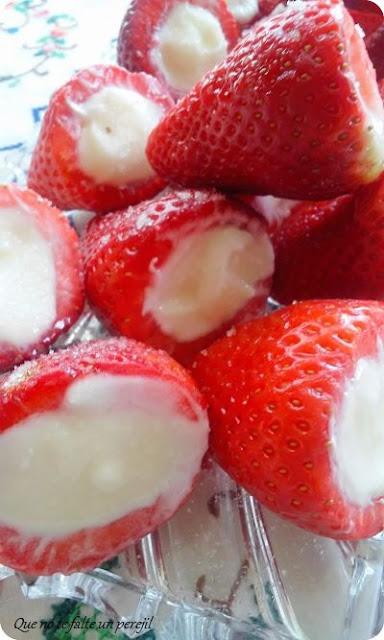 Fresas con Queso fresas_queso