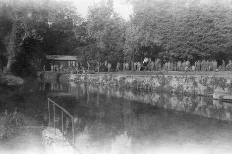 Rescued Film Project descubre 31 rollos de negativo de la Segunda Guerra Mundial de un soldado desconocido Screen Shot 2015 01 16 At 10 56 24 Am