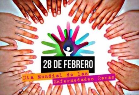 Más de 3 millones de españoles padecen una enfermedad rara dia mundial enfermedades raras enfermedad rara