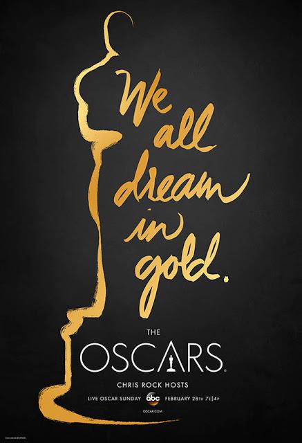 Resultado Encuesta Favoritas Oscars 2016