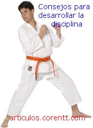 la disciplina