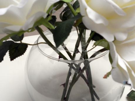 UN CENTRO DE MESA PERFECTO EN 15 MINUTOS UN CENTRO DE MESA PERFECTO EN 15 MINUTOS