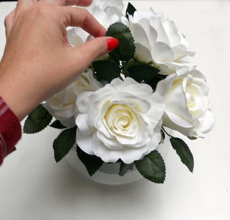 UN CENTRO DE MESA PERFECTO EN 15 MINUTOS UN CENTRO DE MESA PERFECTO EN 15 MINUTOS