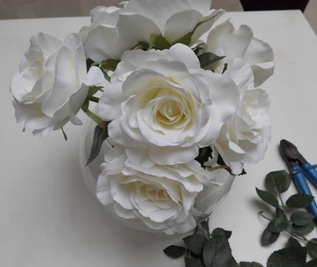 UN CENTRO DE MESA PERFECTO EN 15 MINUTOS UN CENTRO DE MESA PERFECTO EN 15 MINUTOS