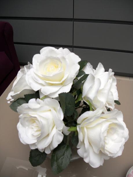 UN CENTRO DE MESA PERFECTO EN 15 MINUTOS UN CENTRO DE MESA PERFECTO EN 15 MINUTOS