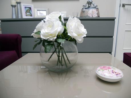 UN CENTRO DE MESA PERFECTO EN 15 MINUTOS UN CENTRO DE MESA PERFECTO EN 15 MINUTOS