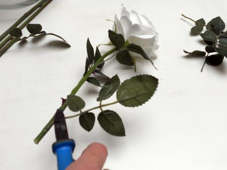 UN CENTRO DE MESA PERFECTO EN 15 MINUTOS UN CENTRO DE MESA PERFECTO EN 15 MINUTOS