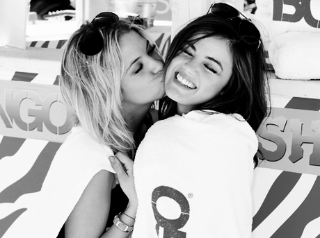 Los felices años 30, siéntete libre Los felices años 30, siéntete libre