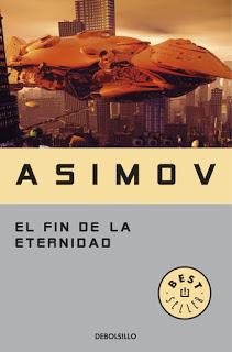 EL FIN DE LA ETERNIDAD (Isaac Asimov)