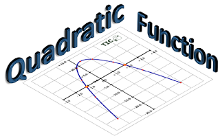 The Quadratic Function and its Applications. The Quadratic Function and its Applications.