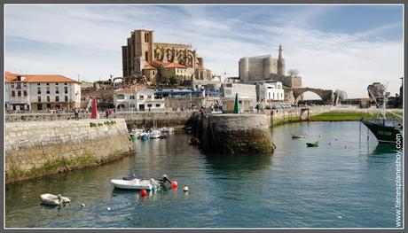 Castro Urdiales