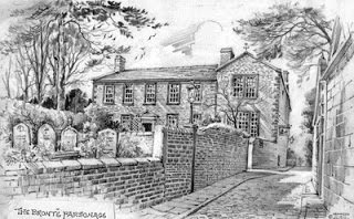 Cowan Bridge, el Lowood de 'Jane Eyre' Cowan Bridge, el Lowood de 'Jane Eyre'