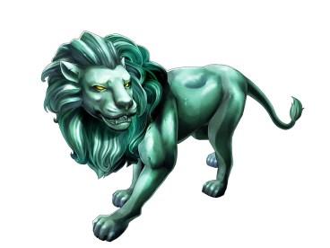 Nights of Azure servans Attacker Type - Bronze Leo Nights of Azure servans Attacker Type - Bronze Leo