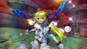 Nights of Azure 09 Nights of Azure 09