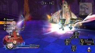 Nights of Azure 01 Nights of Azure 01