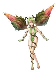 Nights of Azure servans Support Type - Gnomid Nights of Azure servans Support Type - Gnomid